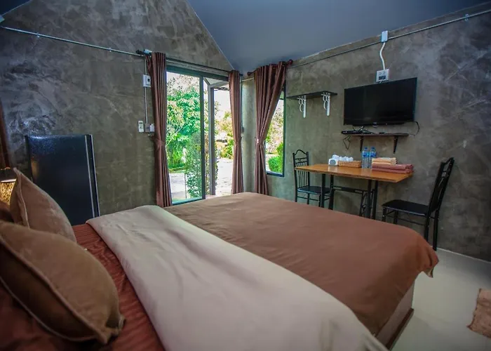 Br2 House Resort