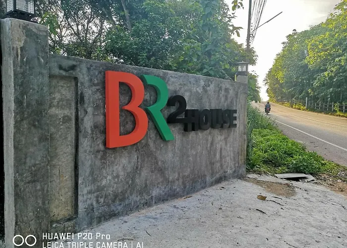Br2 House Resort