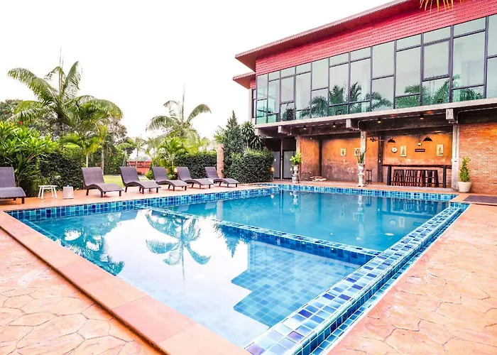 Capital O 727 Be One Resort