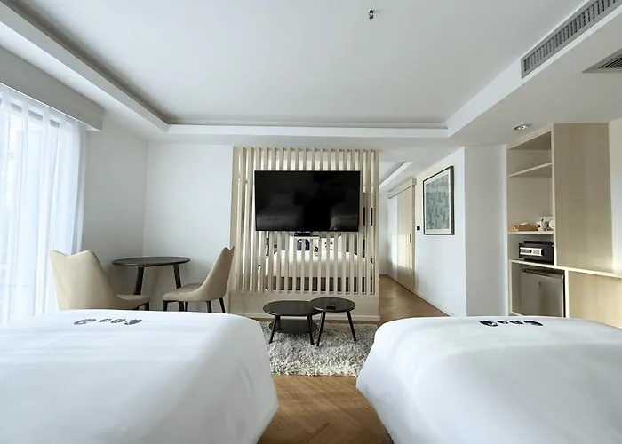 Kokotel Chiang Rai Airport Suites