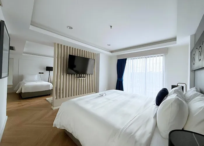 Kokotel Chiang Rai Airport Suites