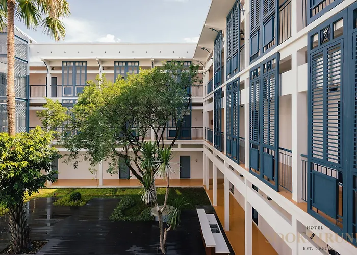 Sooknirund Hotel