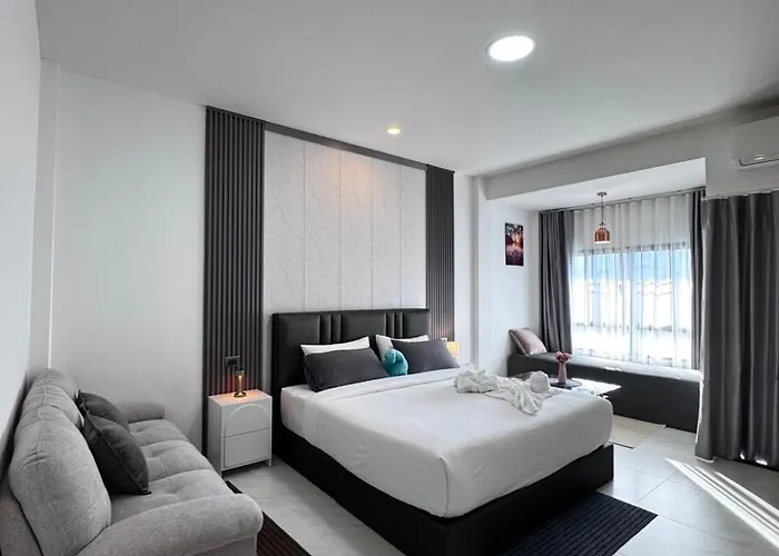 Maesai Bliss Residence