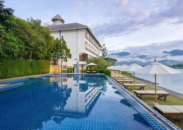 Siam Triangle Hotel Chiang Sean