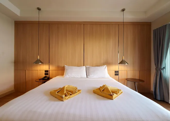 Diamond Park Inn Chiangrai & Resort