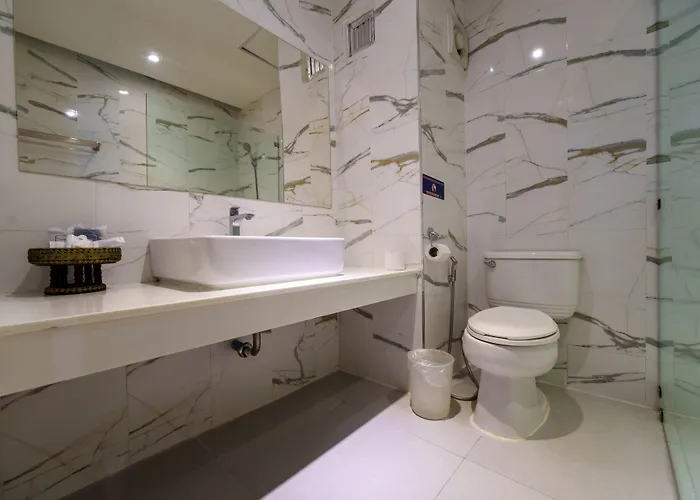 Diamond Park Inn Chiangrai & Resort
